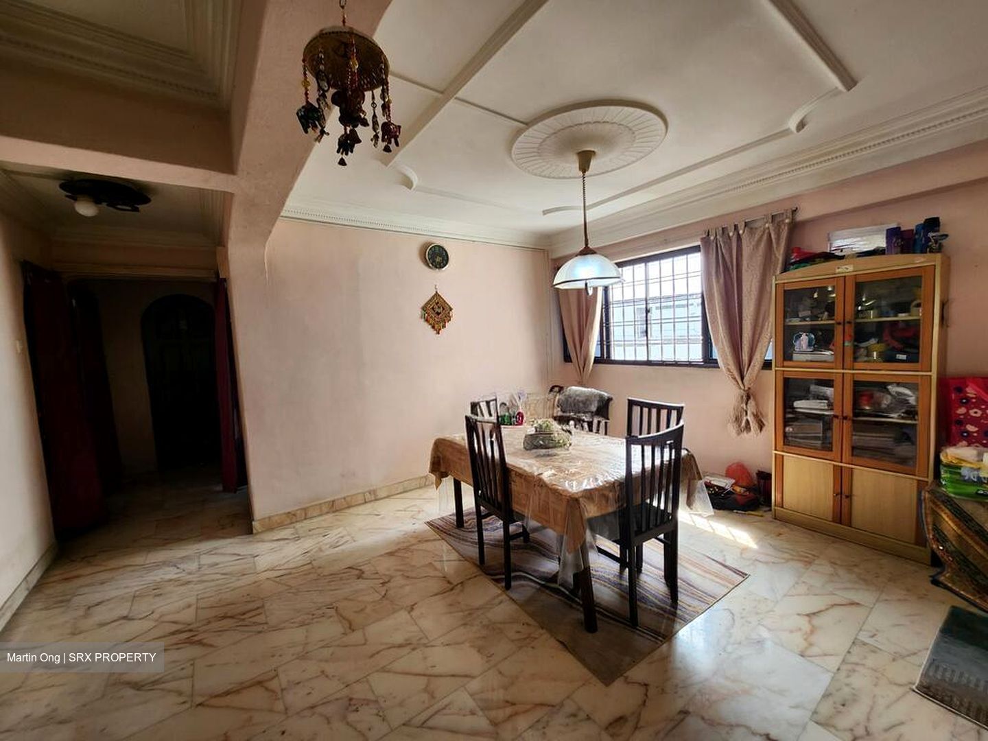Blk 310 Serangoon Avenue 2 (Serangoon), HDB 5 Rooms #610562301